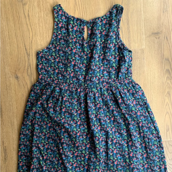 Floral dress - Picture 3 of 3